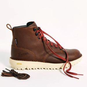 Danner Logger 917 Boots